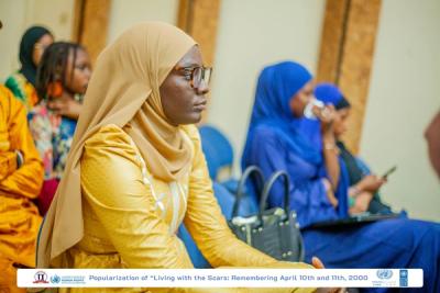 UNDP Partnership Event