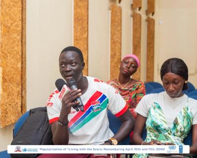 UNDP Partnership Event