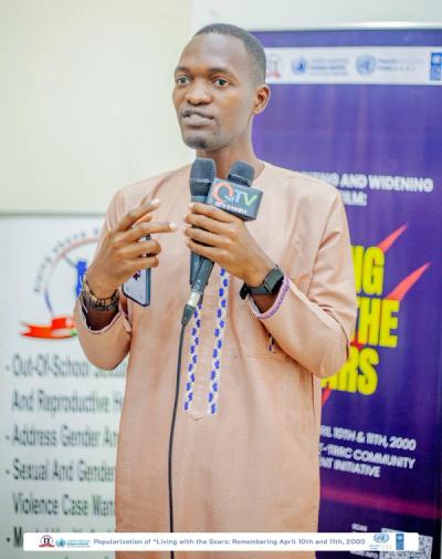 UNDP Partnership Event