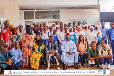 UNDP Partnership Event