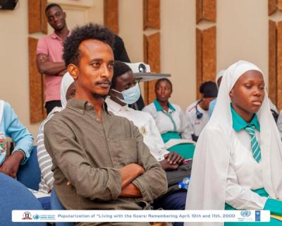 UNDP Partnership Event