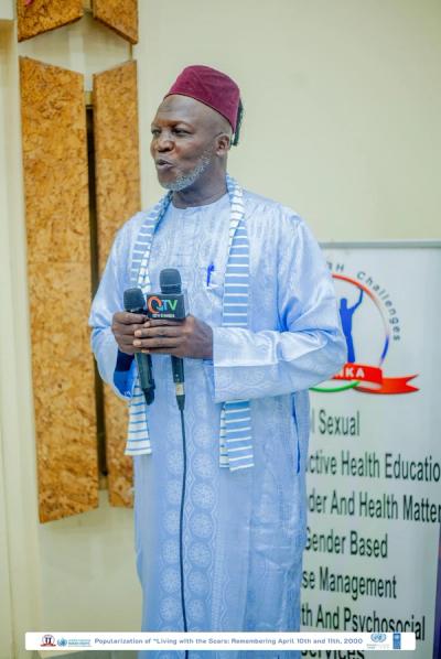 UNDP Partnership Event