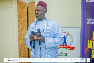 UNDP Partnership Event