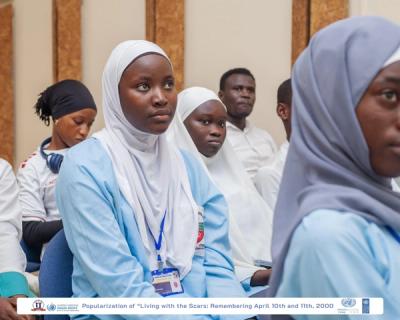UNDP Partnership Event