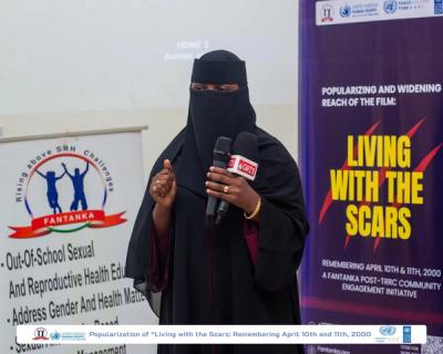 UNDP Partnership Event