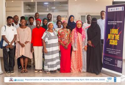 UNDP Partnership Event