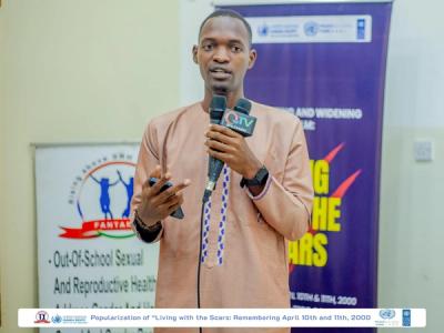 UNDP Partnership Event