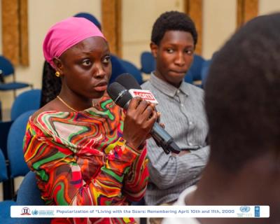 UNDP Partnership Event