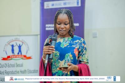 UNDP Partnership Event