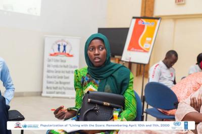 UNDP Partnership Event