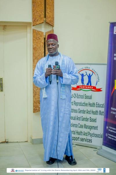UNDP Partnership Event