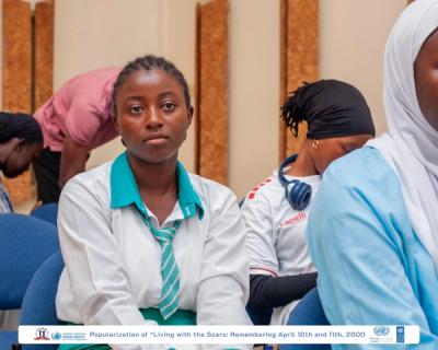 UNDP Partnership Event
