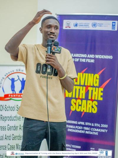 UNDP Partnership Event
