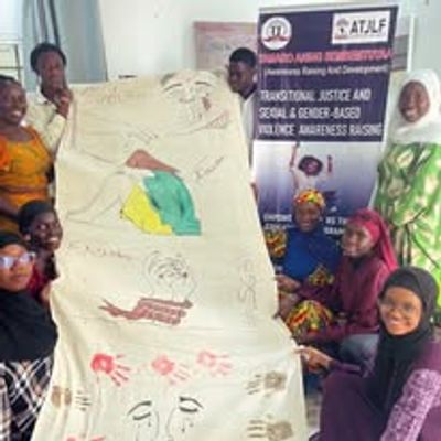 Girls Talk Initiative