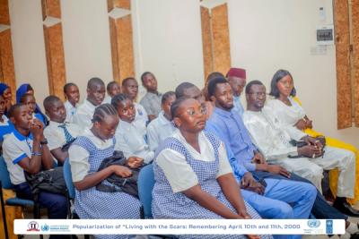 UNDP Partnership Event