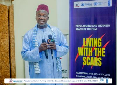 UNDP Partnership Event