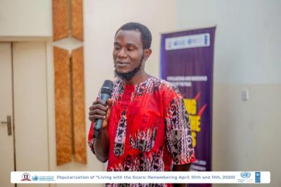 UNDP Partnership Event