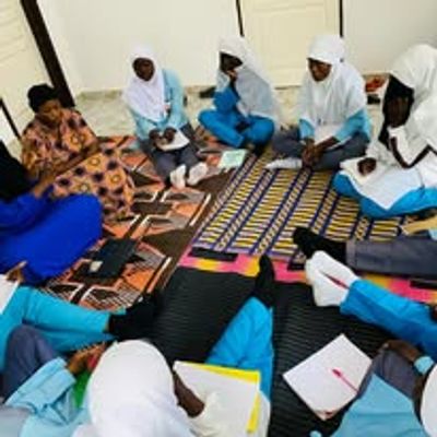 ATJLF Safe Spaces
