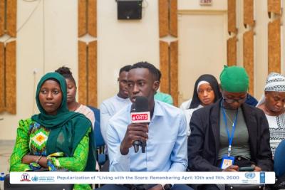 UNDP Partnership Event