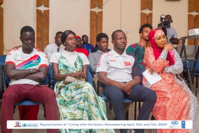 UNDP Partnership Event
