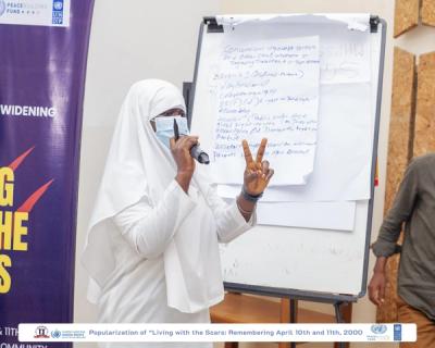 UNDP Partnership Event
