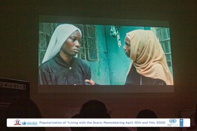 UNDP Partnership Event