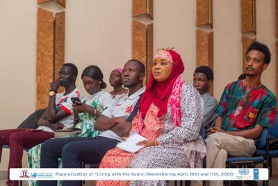 UNDP Partnership Event