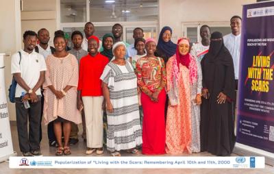 UNDP Partnership Event