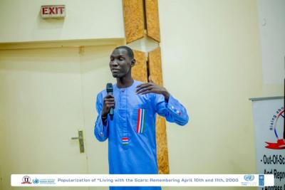 UNDP Partnership Event