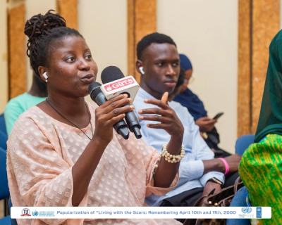 UNDP Partnership Event