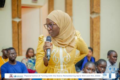 UNDP Partnership Event