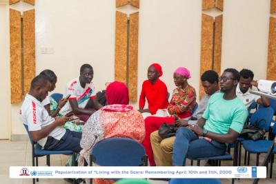 UNDP Partnership Event