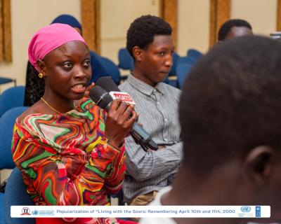 UNDP Partnership Event