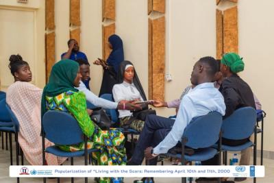 UNDP Partnership Event