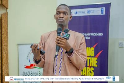 UNDP Partnership Event