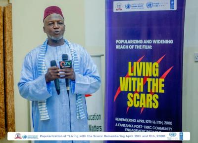 UNDP Partnership Event