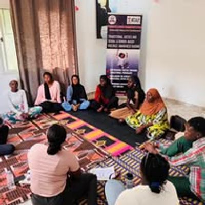 Girls Talk Initiative