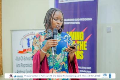 UNDP Partnership Event
