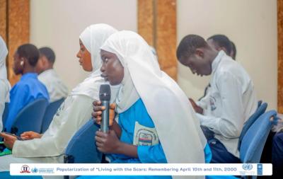 UNDP Partnership Event