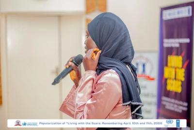 UNDP Partnership Event