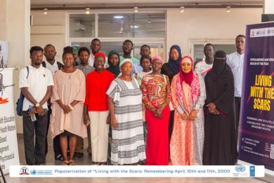 UNDP Partnership Event