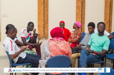 UNDP Partnership Event