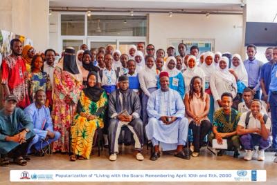 UNDP Partnership Event