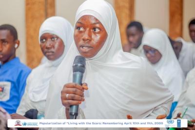 UNDP Partnership Event
