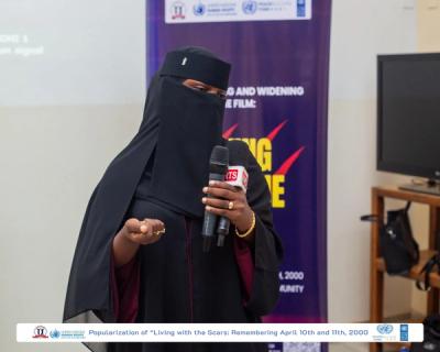 UNDP Partnership Event