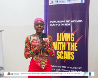 UNDP Partnership Event