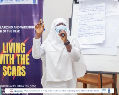 UNDP Partnership Event