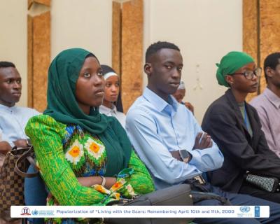 UNDP Partnership Event