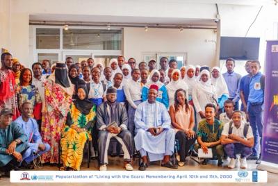 UNDP Partnership Event