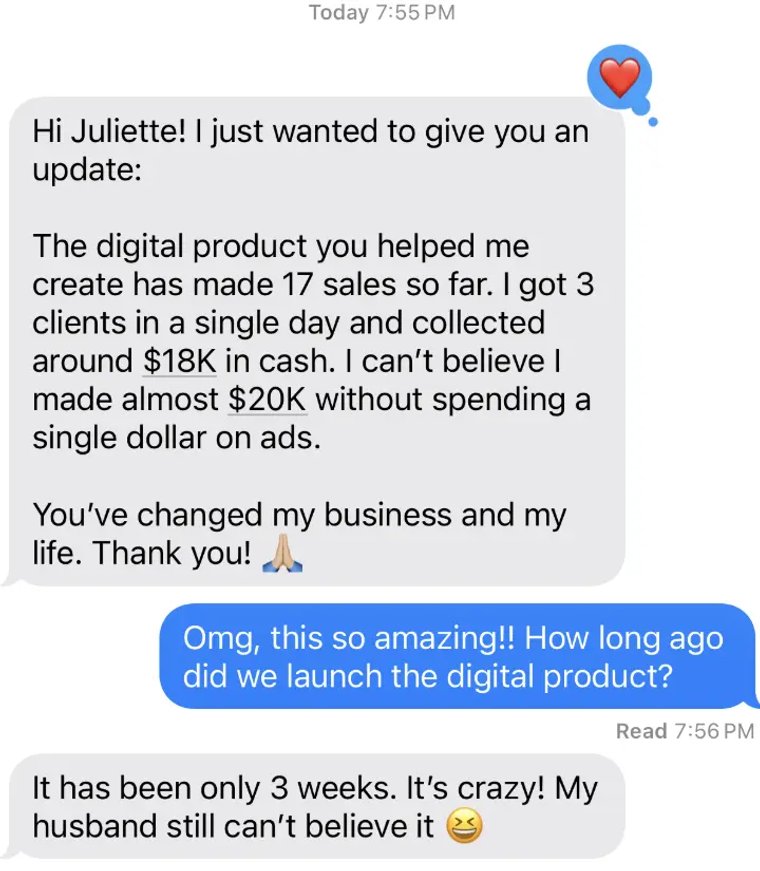 almost $20K